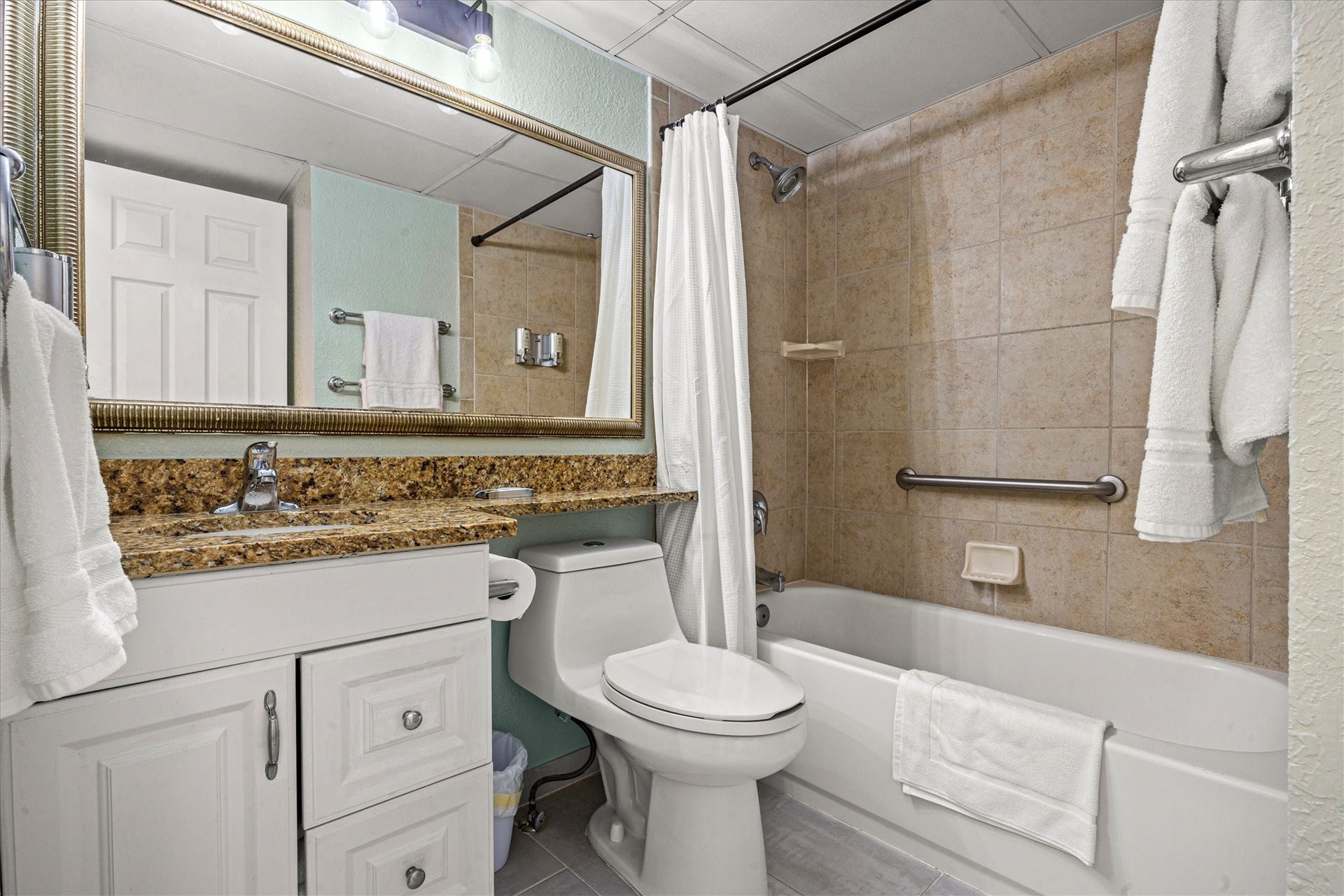 6102 Seawall Boulevard, #380, Galveston, TX 77551