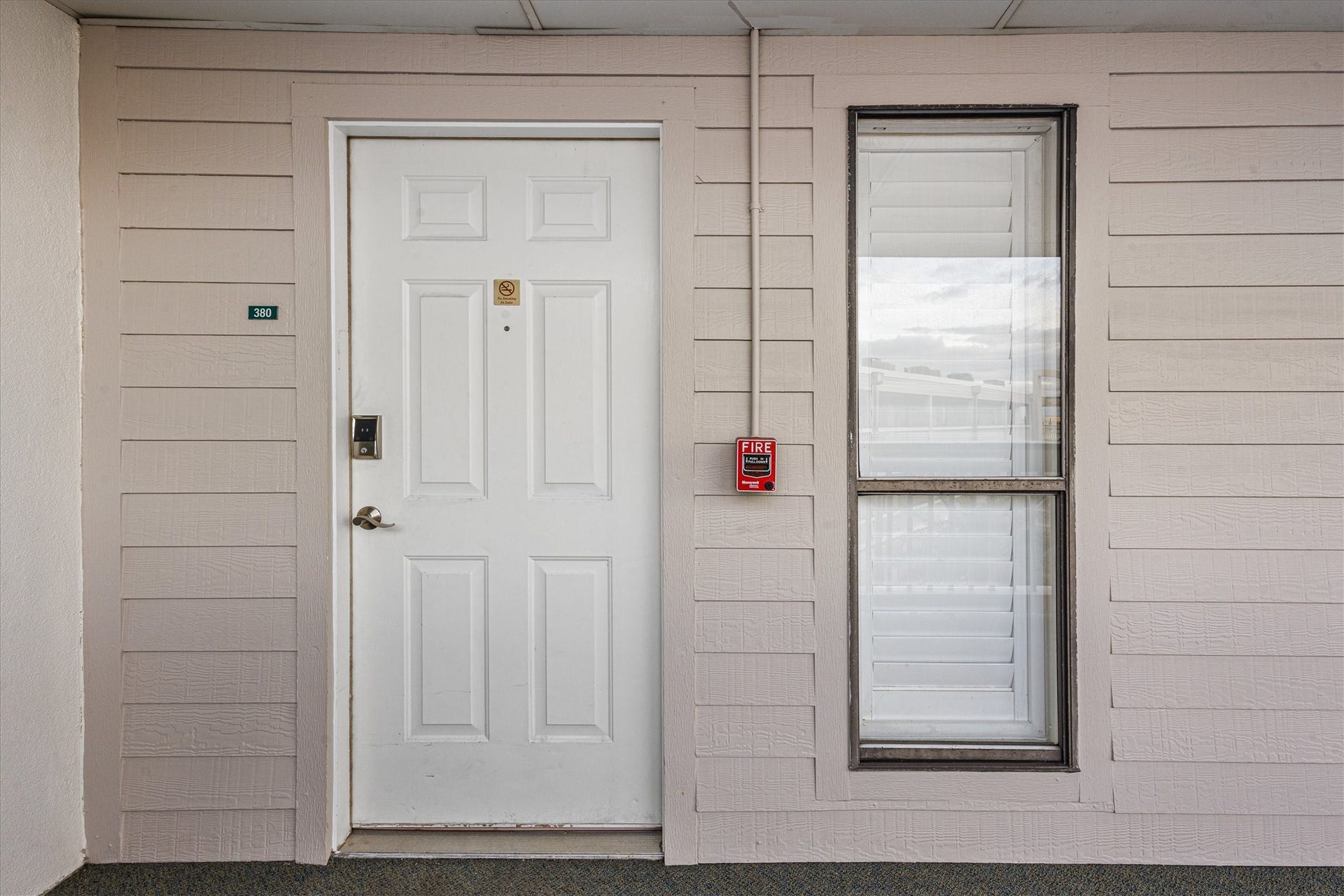 6102 Seawall Boulevard, #380, Galveston, TX 77551