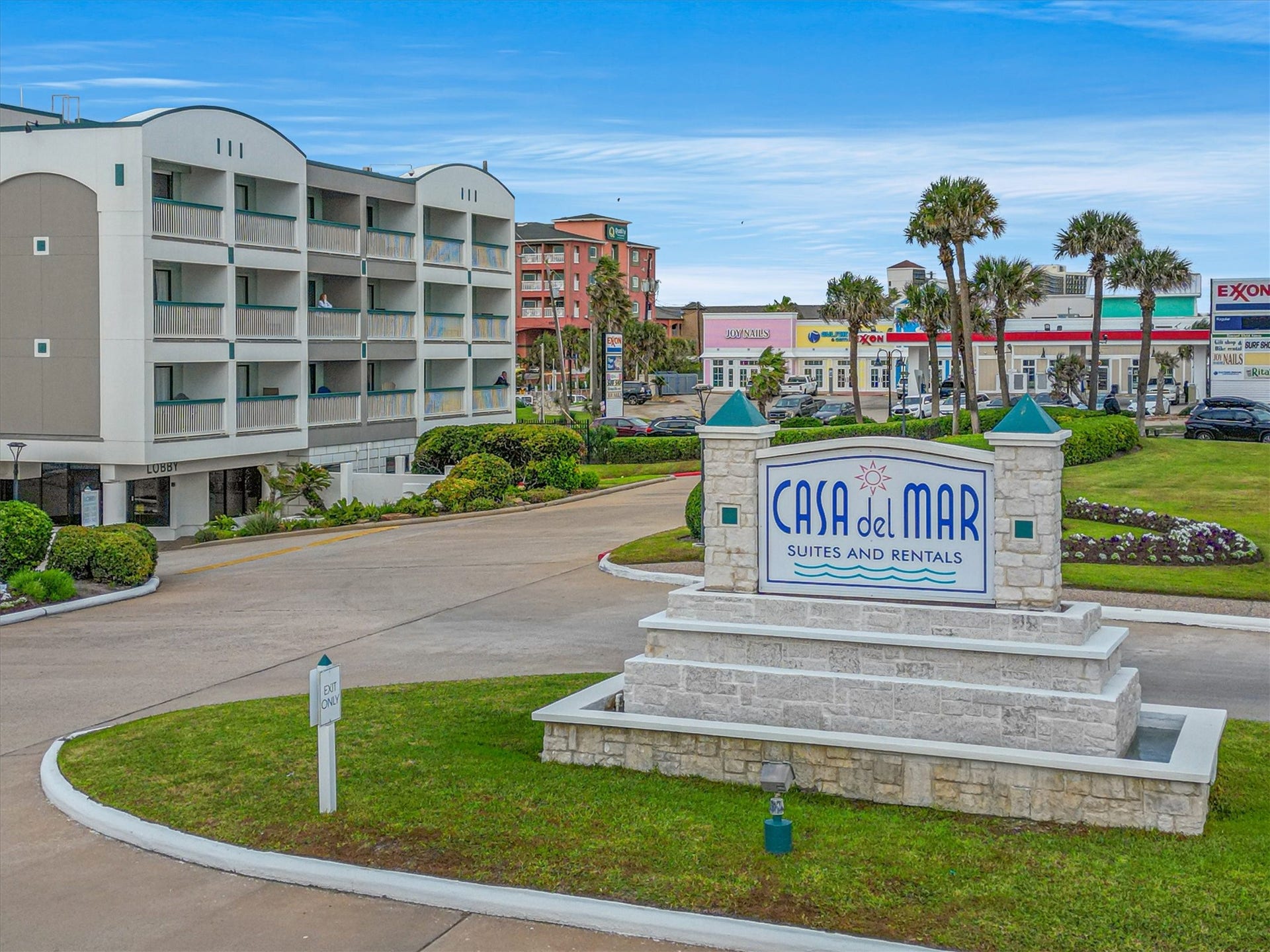 6102 Seawall Boulevard, #380, Galveston, TX 77551