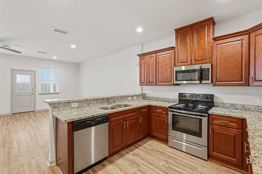 Property photo for 630 Magnolia Bend, New Caney, TX