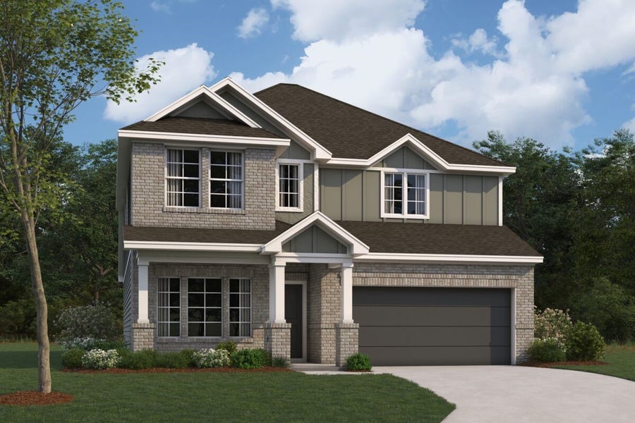 Property photo for 403 Meadow Acres Lane, Magnolia, TX