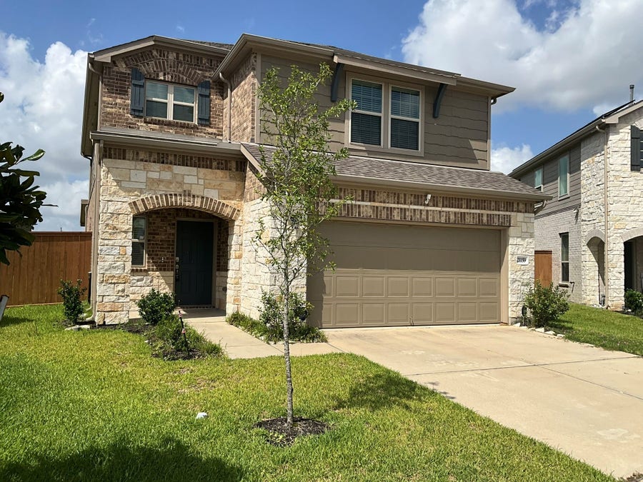 Property photo for 21159 Coral Blossom Lane, Cypress, TX