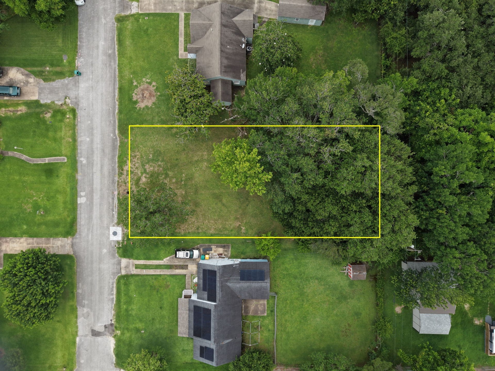 2320 Meadow Lane, La Marque, TX 77568 2320 Meadow Lane, La Marque, TX 77568