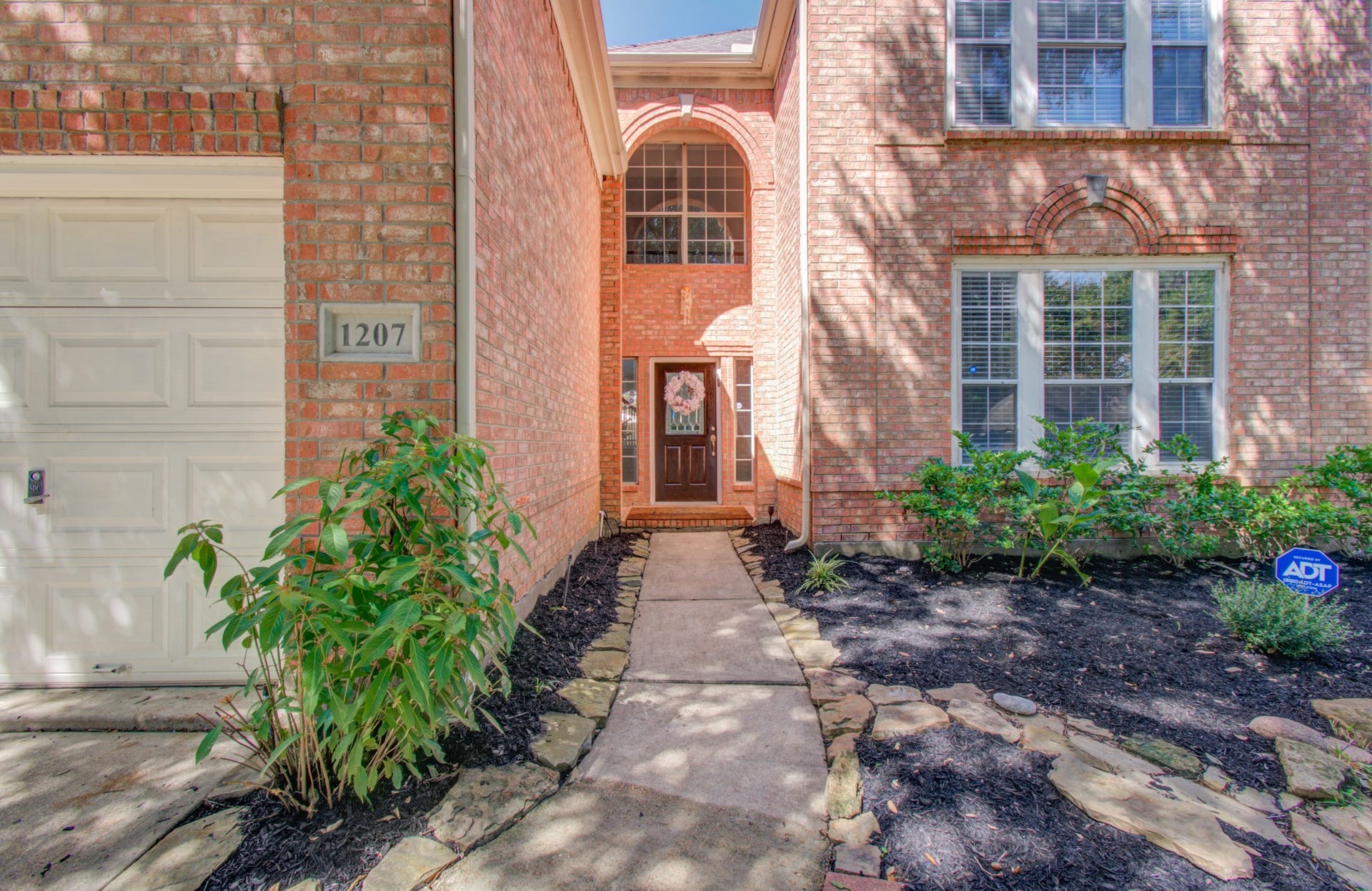 1207 Atlanta Drive, Richmond, TX 77406 1207 Atlanta Drive, Richmond, TX 77406