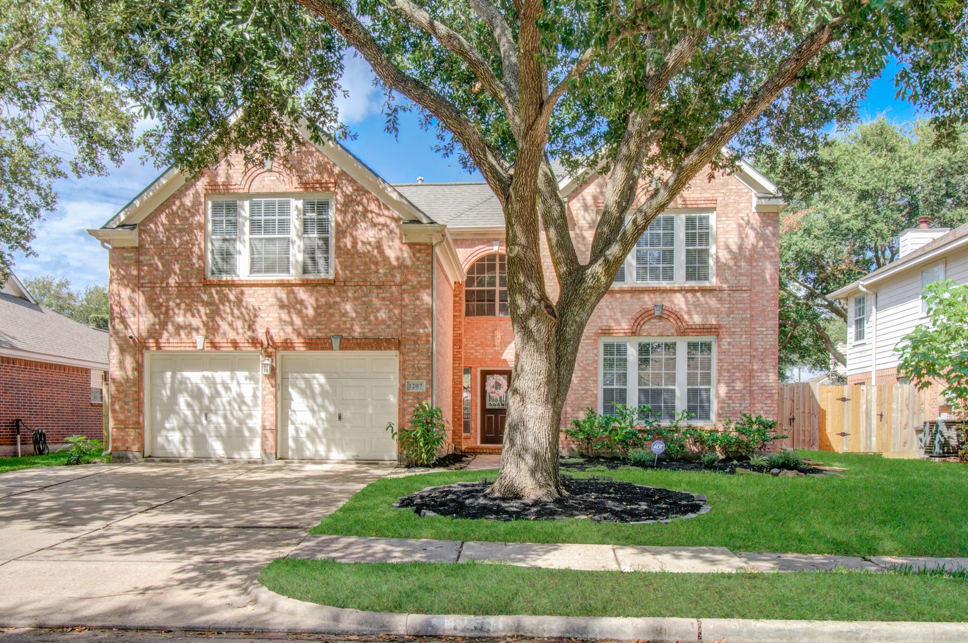 1207 Atlanta Drive, Richmond, TX 77406 1207 Atlanta Drive, Richmond, TX 77406