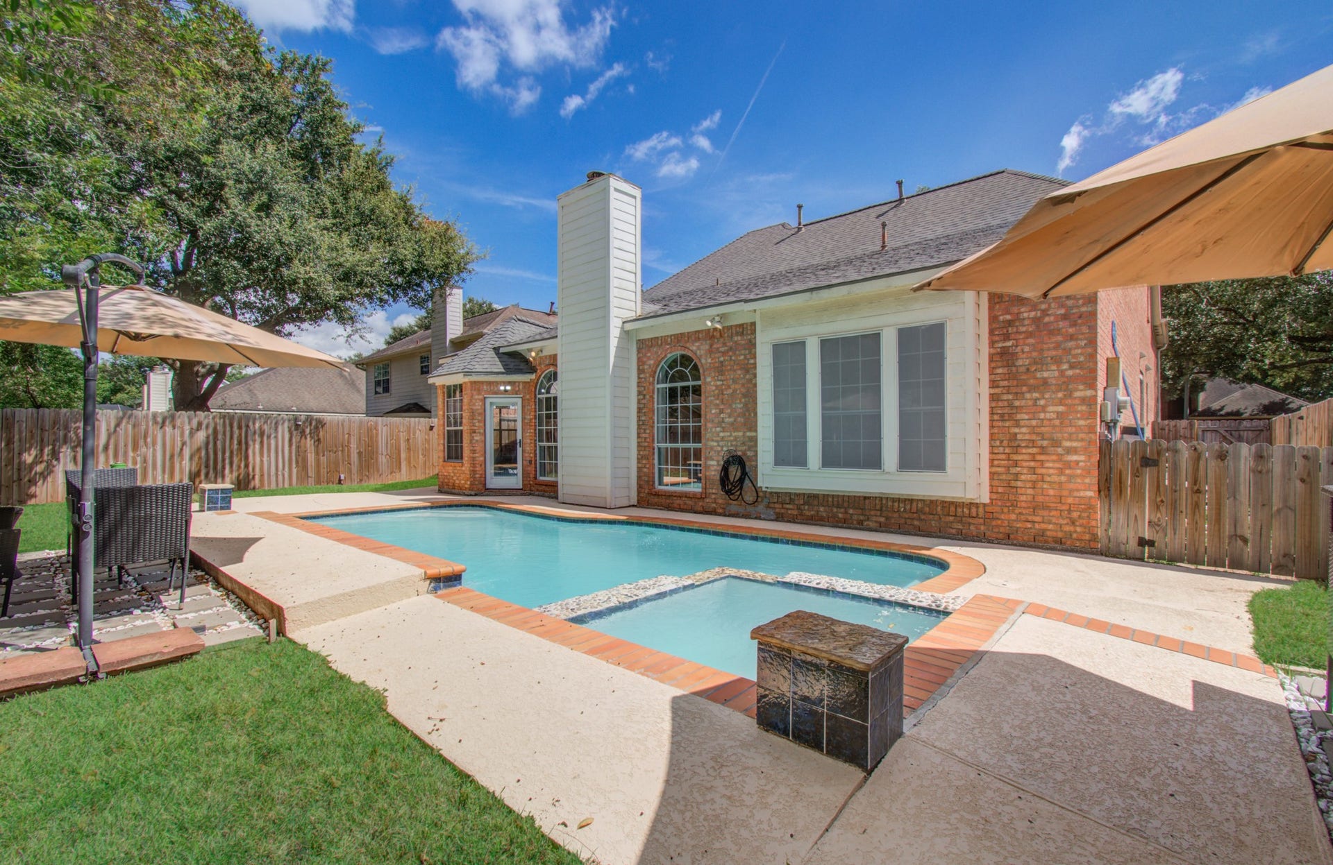 1207 Atlanta Drive, Richmond, TX 77406 1207 Atlanta Drive, Richmond, TX 77406