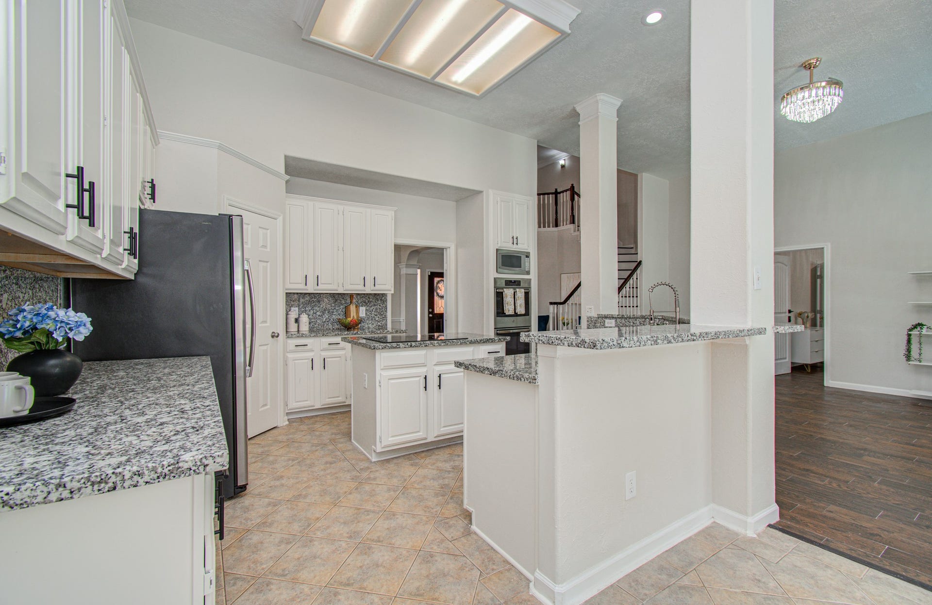 1207 Atlanta Drive, Richmond, TX 77406 1207 Atlanta Drive, Richmond, TX 77406
