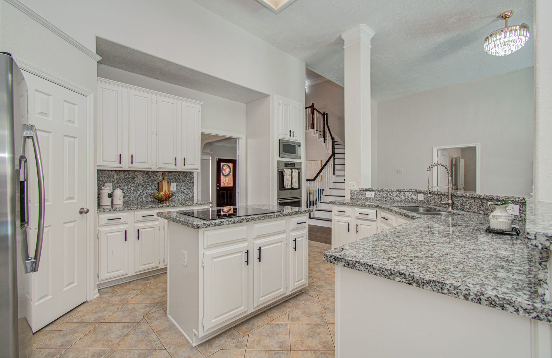 1207 Atlanta Drive, Richmond, TX 77406 1207 Atlanta Drive, Richmond, TX 77406