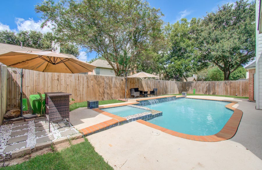 Property photo for 1207 Atlanta Drive, Richmond, TX