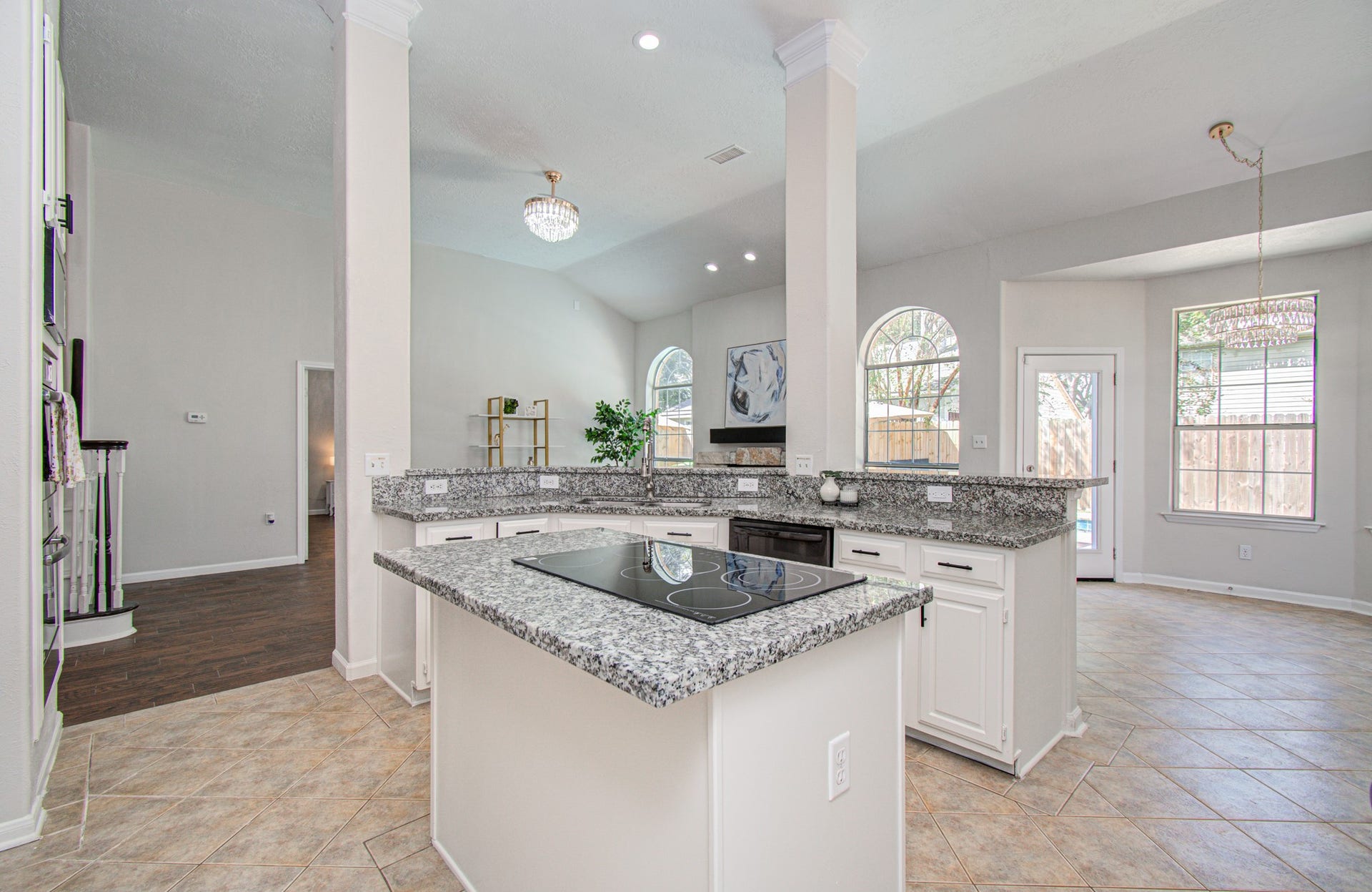 1207 Atlanta Drive, Richmond, TX 77406 1207 Atlanta Drive, Richmond, TX 77406