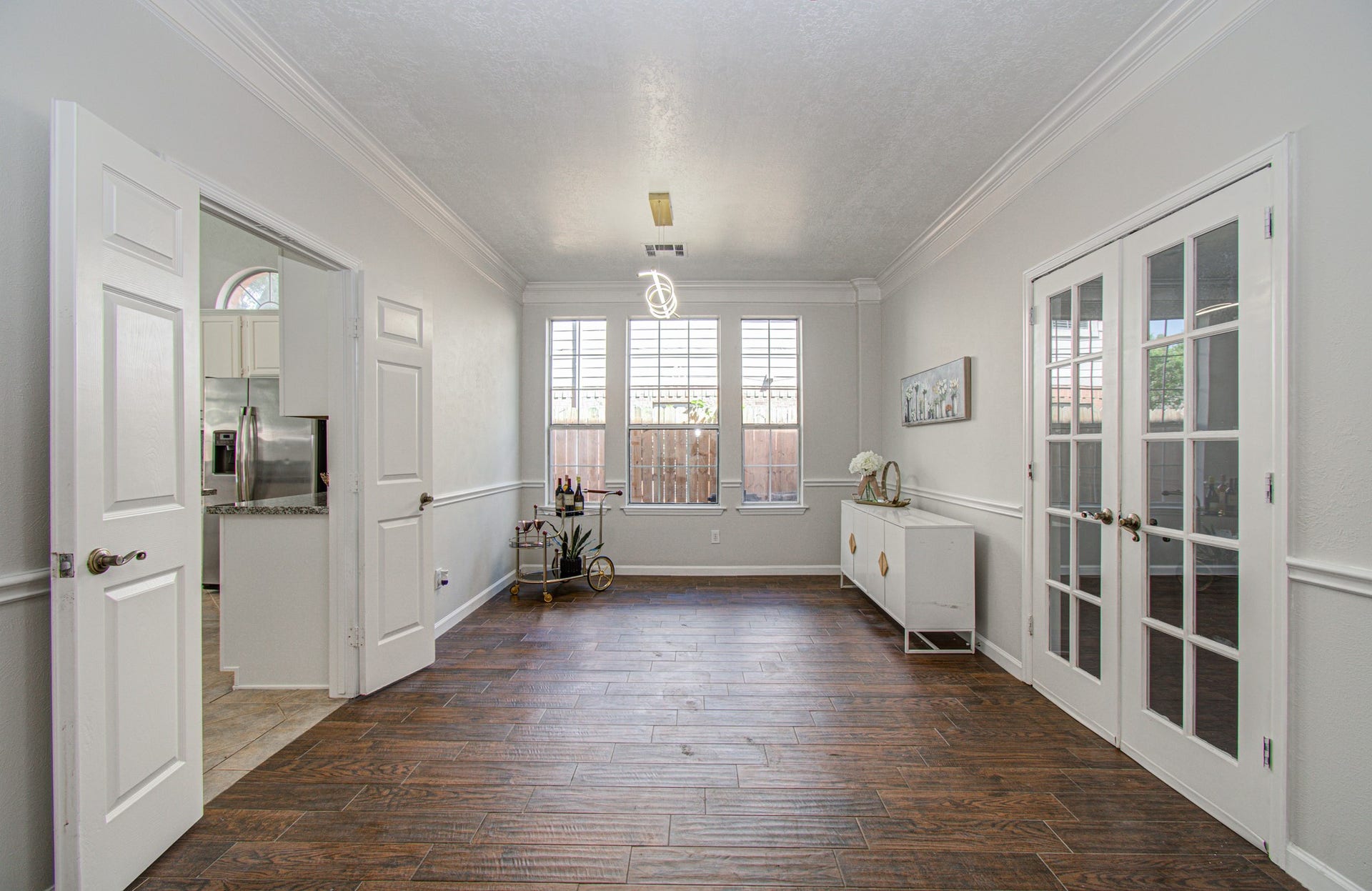 1207 Atlanta Drive, Richmond, TX 77406 1207 Atlanta Drive, Richmond, TX 77406
