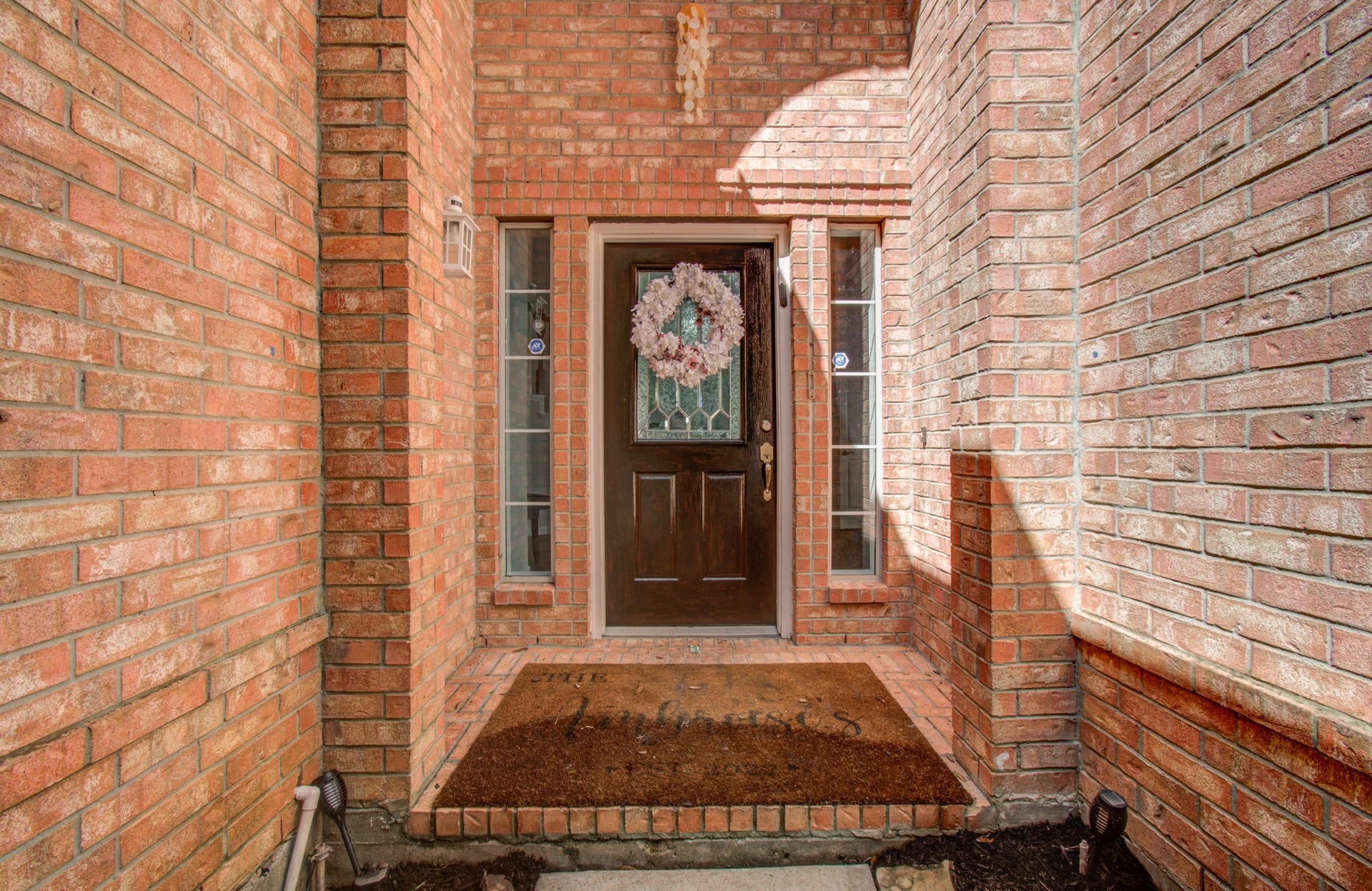 1207 Atlanta Drive, Richmond, TX 77406 1207 Atlanta Drive, Richmond, TX 77406