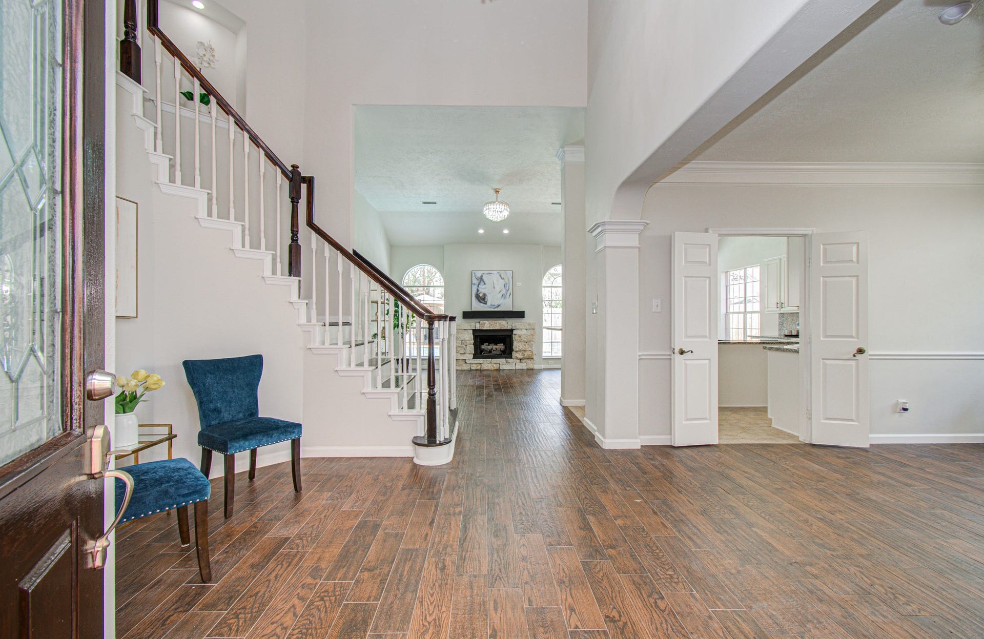 1207 Atlanta Drive, Richmond, TX 77406 1207 Atlanta Drive, Richmond, TX 77406