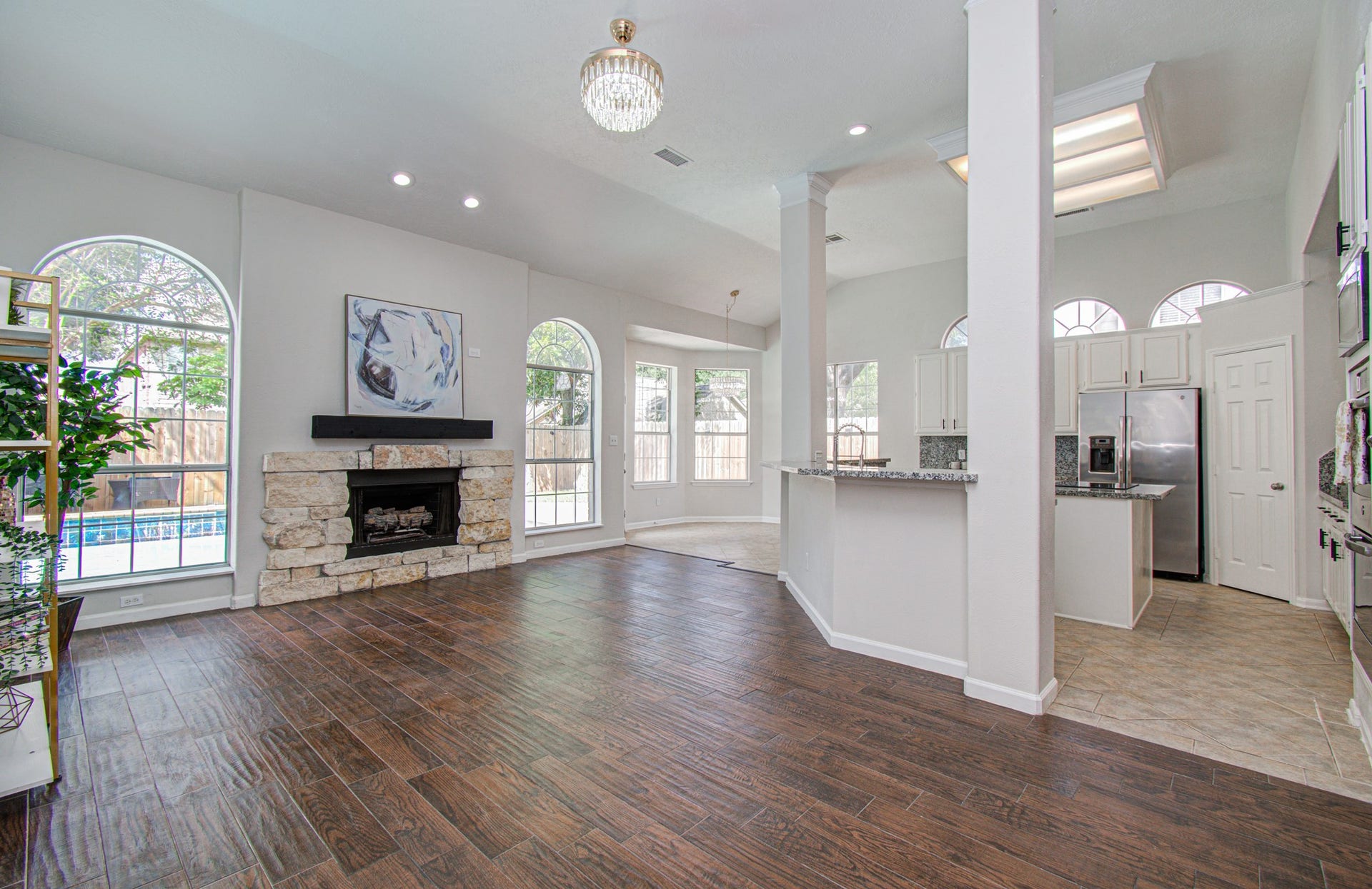 1207 Atlanta Drive, Richmond, TX 77406 1207 Atlanta Drive, Richmond, TX 77406