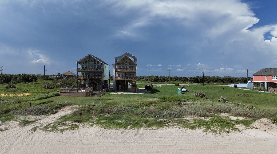 1216 Highway 87, Gilchrist, TX 77617 1216 Highway 87, Gilchrist, TX 77617
