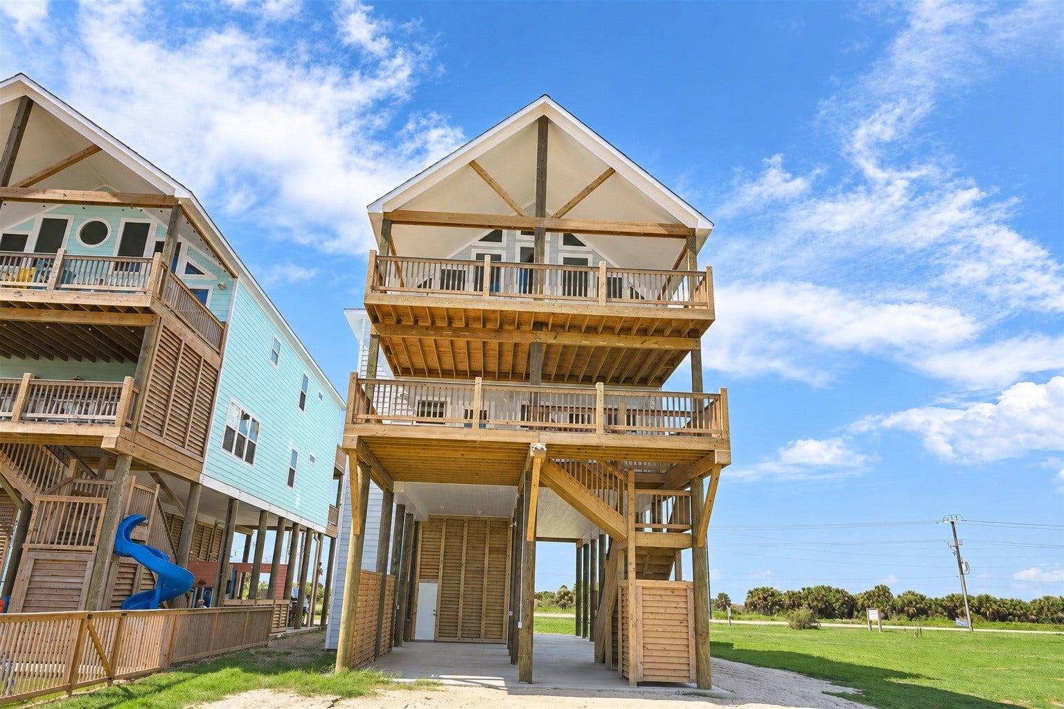 1216 Highway 87, Gilchrist, TX 77617 1216 Highway 87, Gilchrist, TX 77617