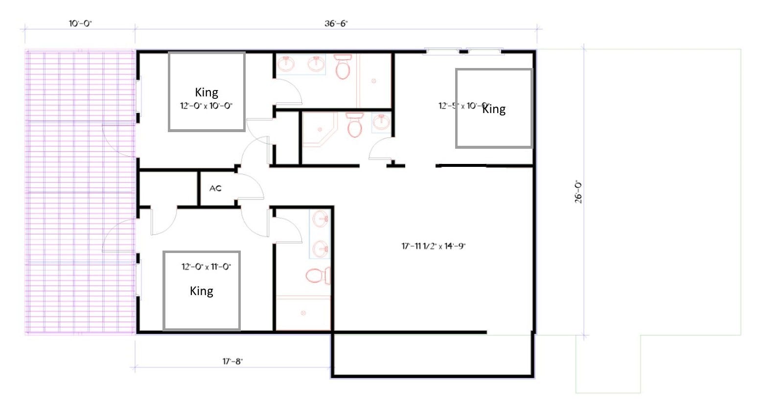 1216 Highway 87, Gilchrist, TX 77617 1216 Highway 87, Gilchrist, TX 77617