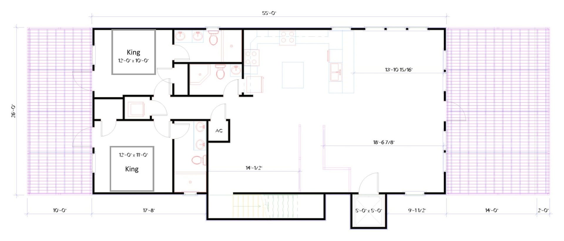 1216 Highway 87, Gilchrist, TX 77617 1216 Highway 87, Gilchrist, TX 77617