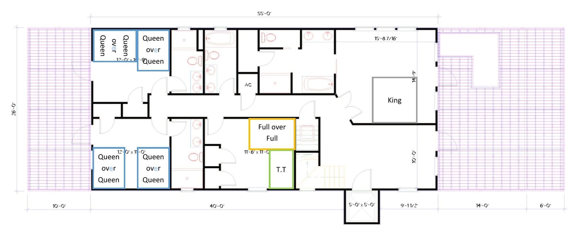 1216 Highway 87, Gilchrist, TX 77617 1216 Highway 87, Gilchrist, TX 77617