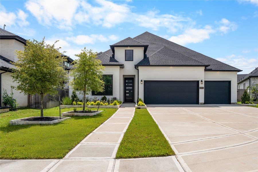 Property photo for 2015 Jade Manor Drive, Richmond, TX