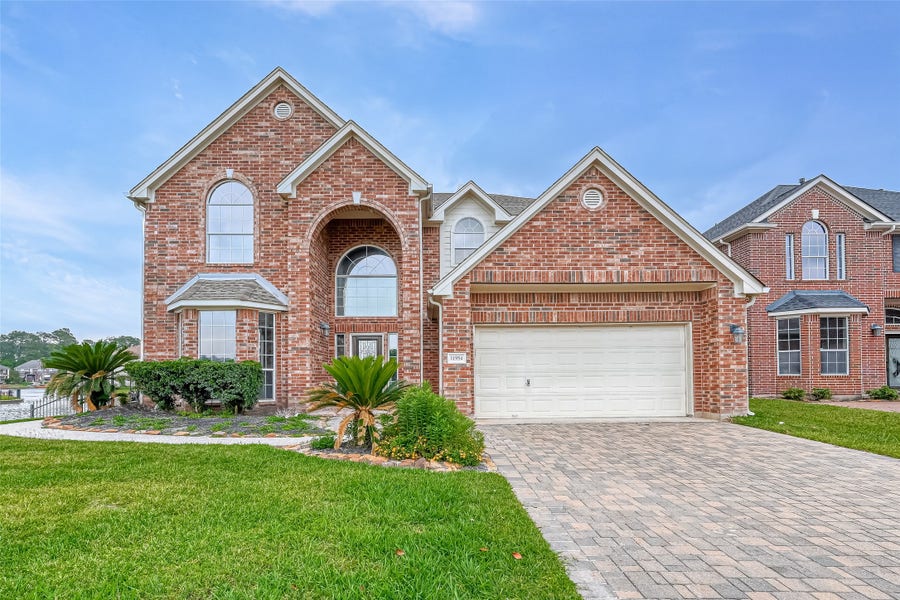 Property photo for 11954 Galentine Point, Cypress, TX