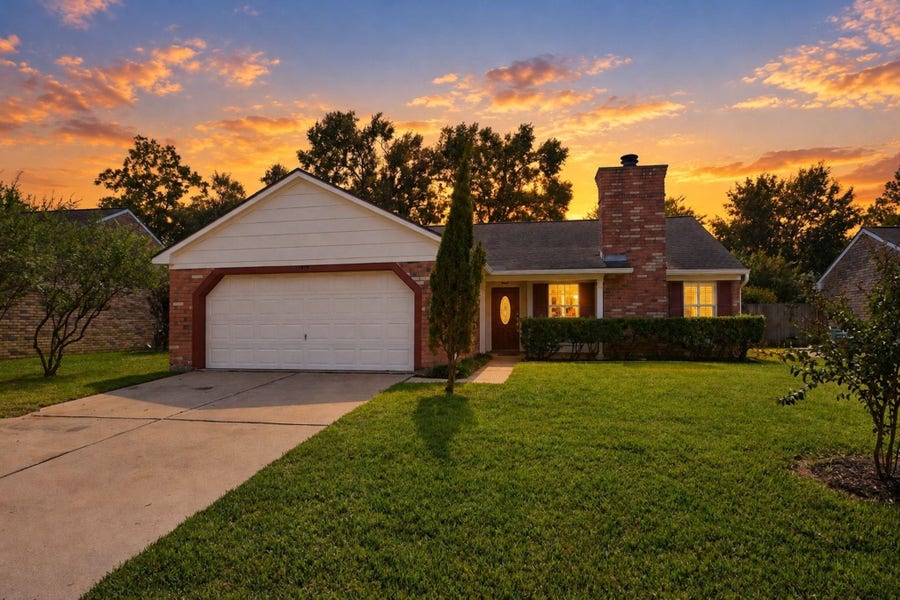 Property photo for 17919 Forest Cedars Drive, Houston, TX