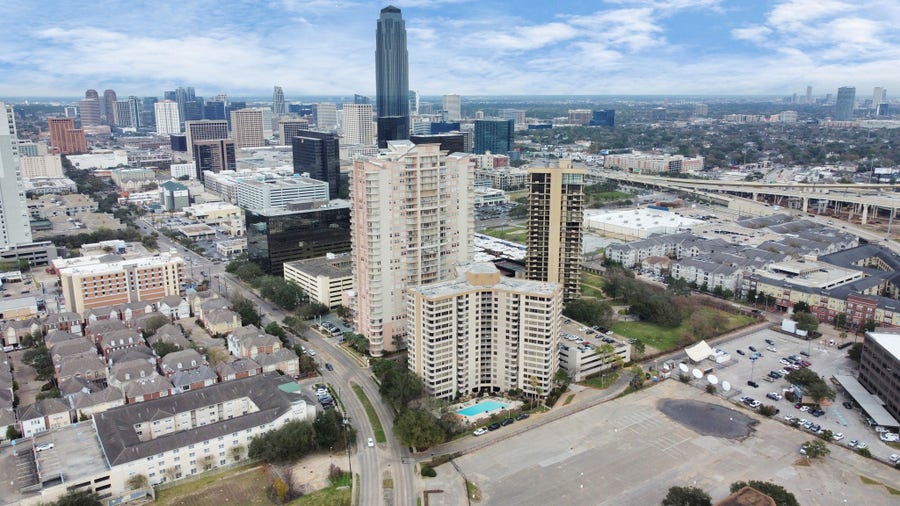 Property photo for 3525 Sage Road, #1314, Houston, TX