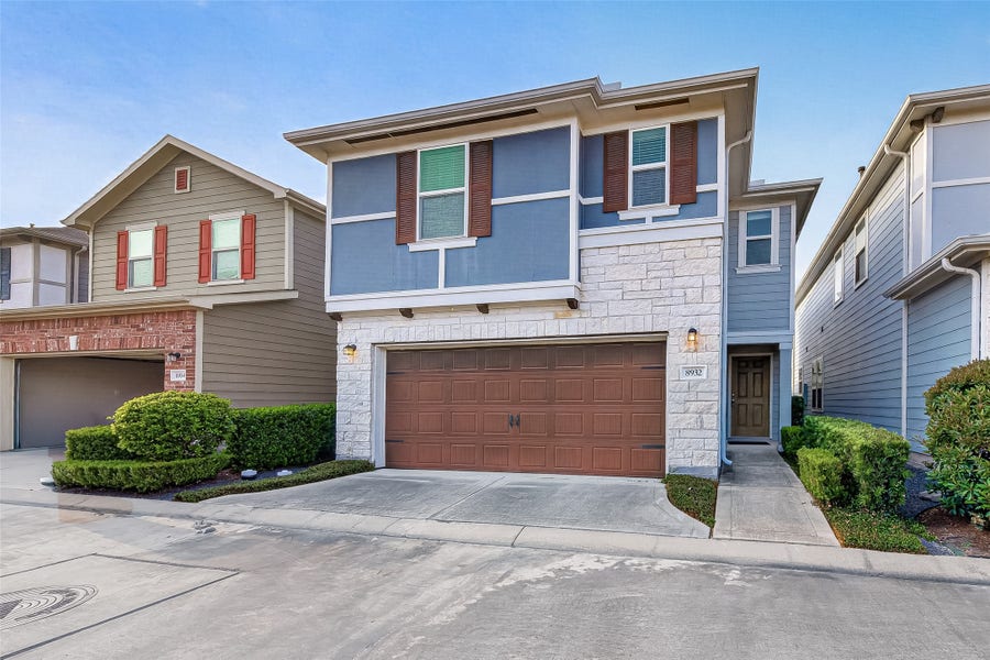 Property photo for 8932 Hollister Commons Lane, Houston, TX