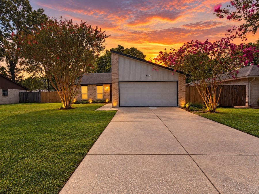 Property photo for 23815 Firegate Drive, Spring, TX