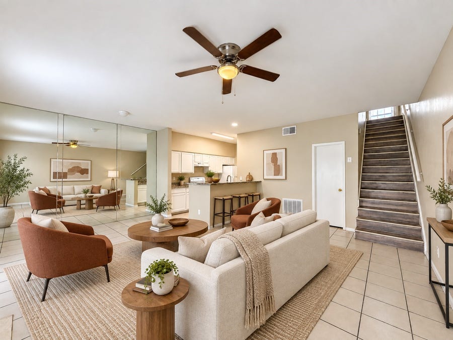 Property photo for 7352 Regency Square Court, #7352, Houston, TX