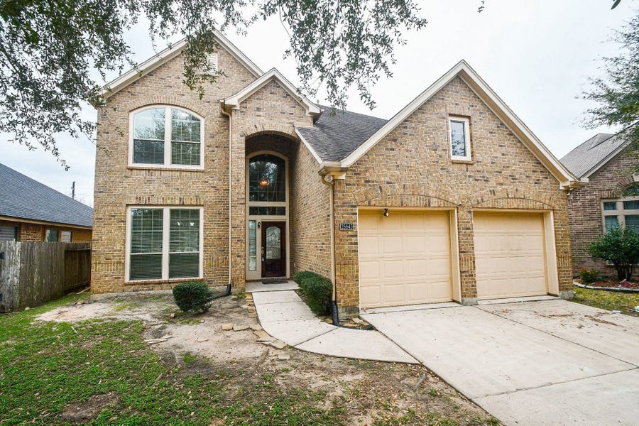 Property photo for 25643 Winford Estate Drive, Richmond, TX