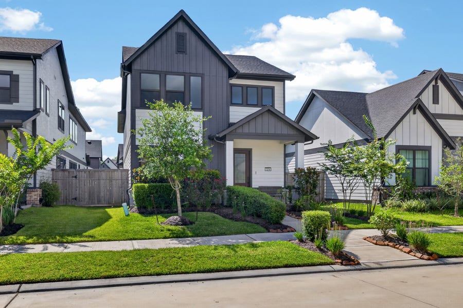 Property photo for 1514 Park Path Drive, Missouri City, TX
