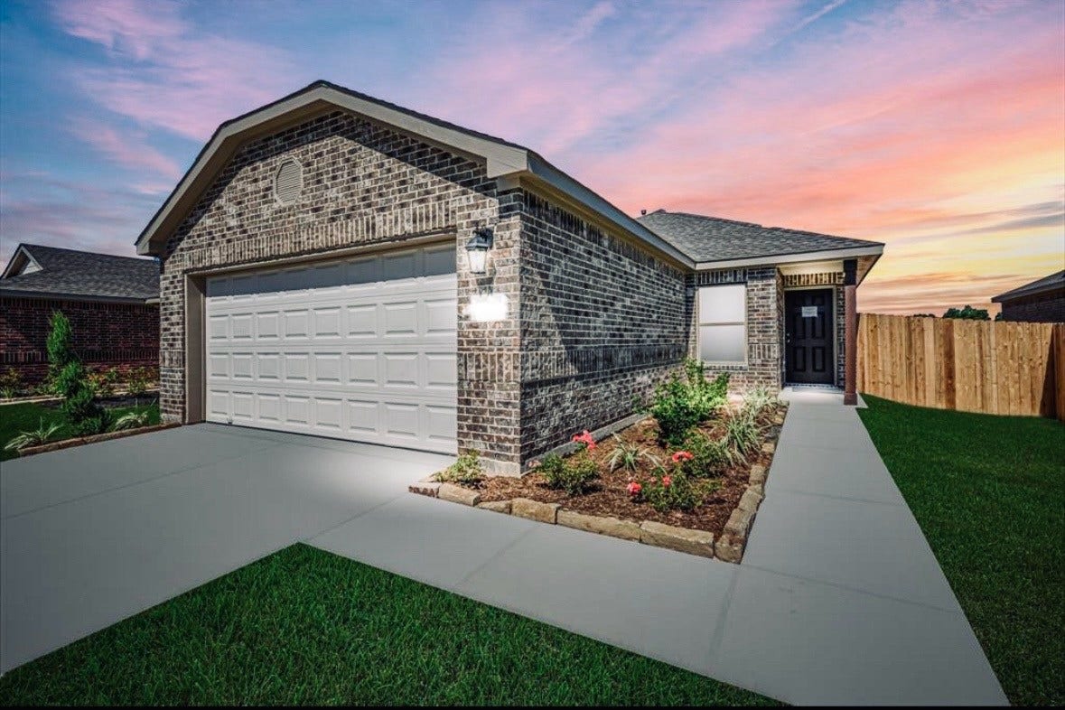 10811 Lavender Cotton ln, Houston, TX 77016 10811 Lavender Cotton ln, Houston, TX 77016