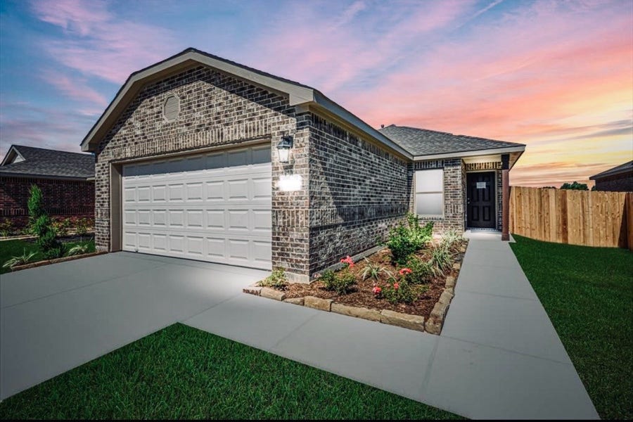 Property photo for 10811 Lavender Cotton ln, Houston, TX