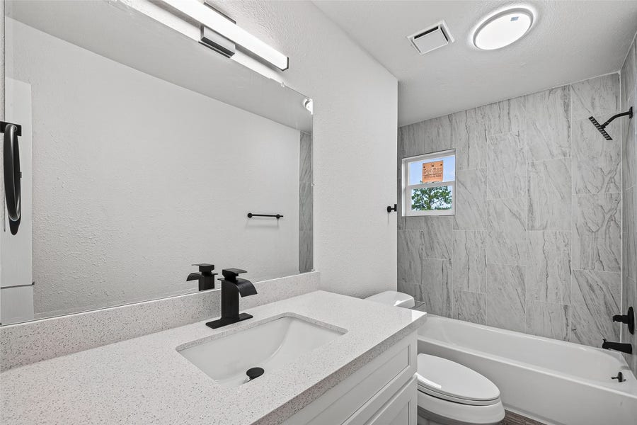 Property photo for 8310 WILD ROSE Street, #19C, Houston, TX