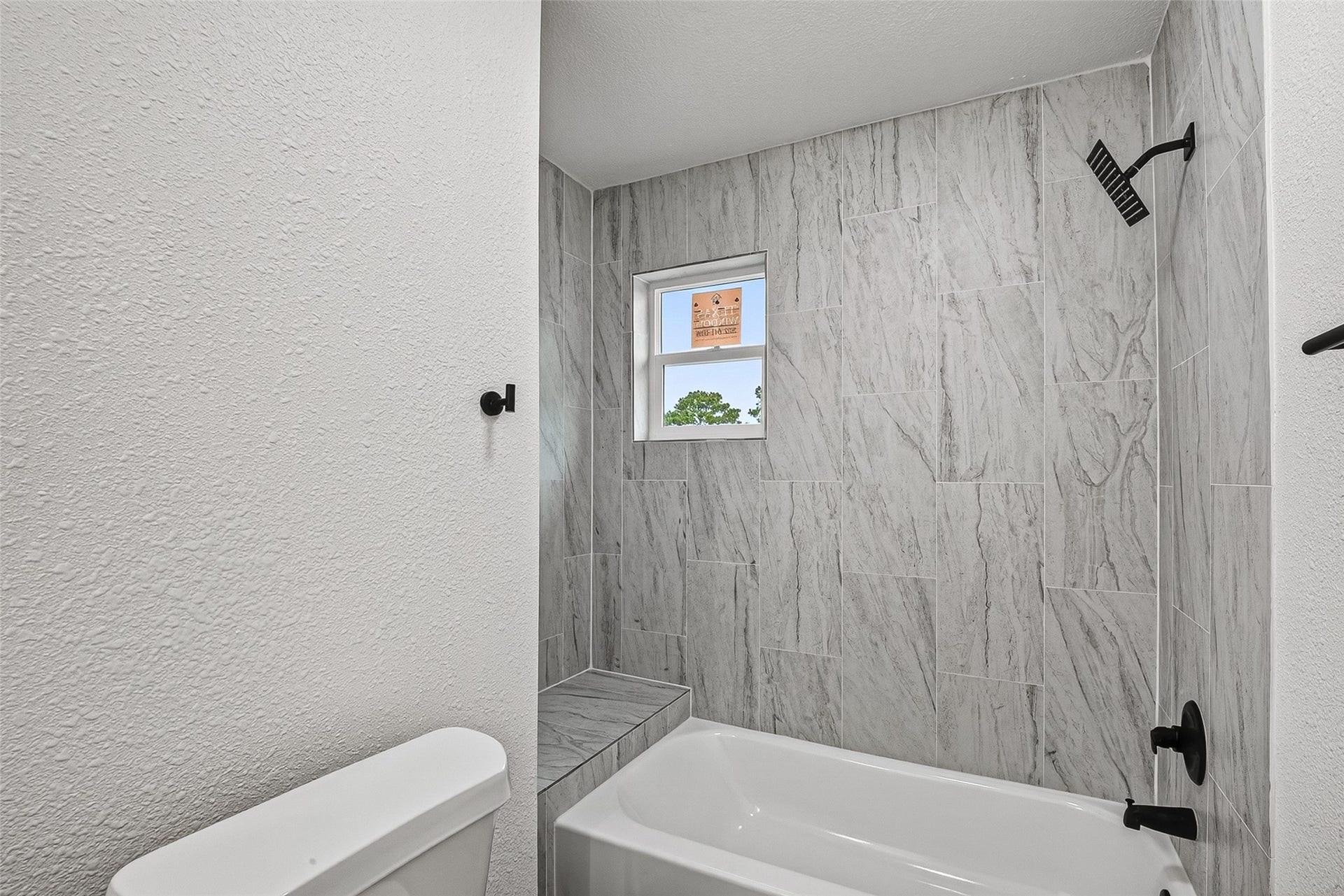 Second Full Bathroom