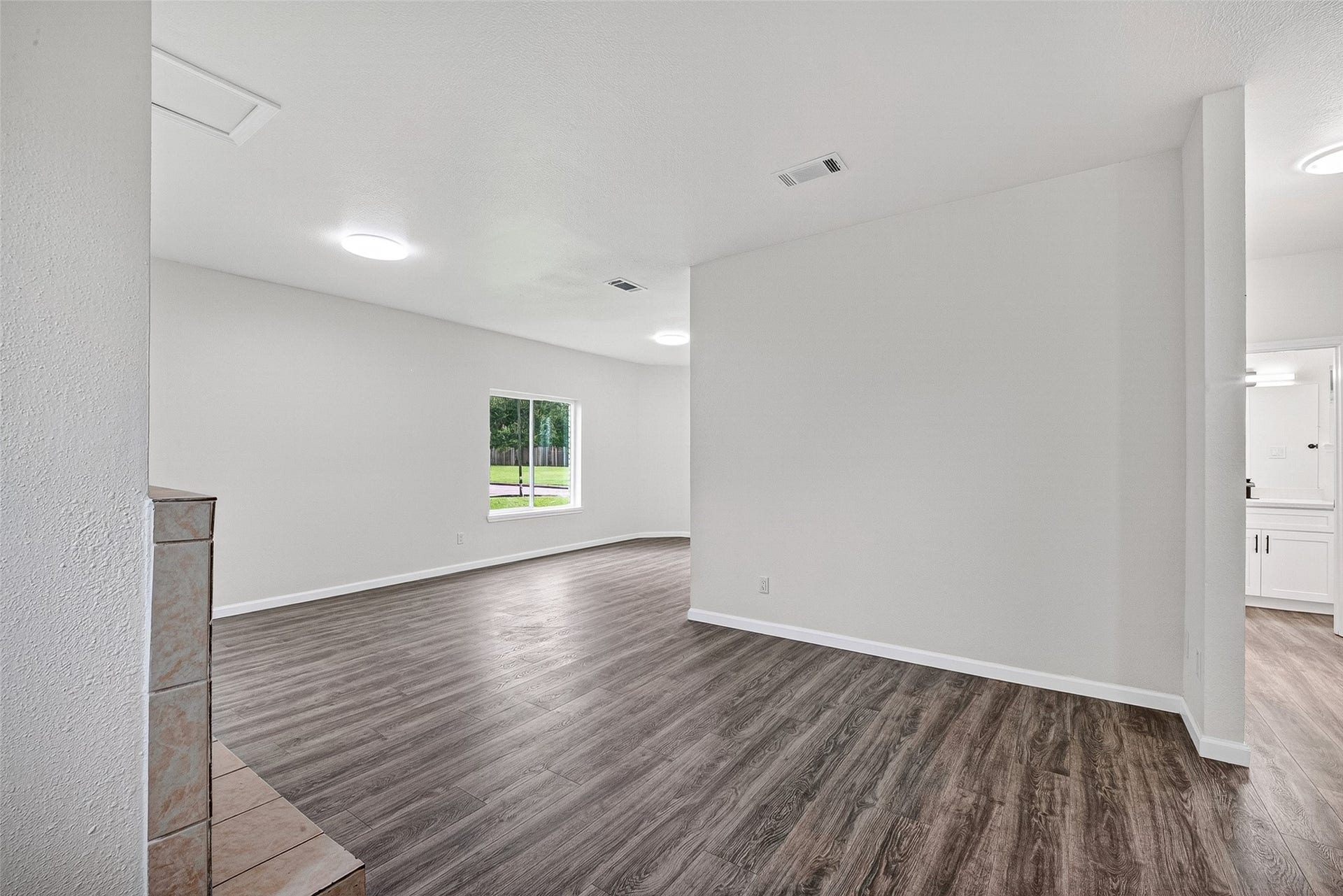 Living/Dining