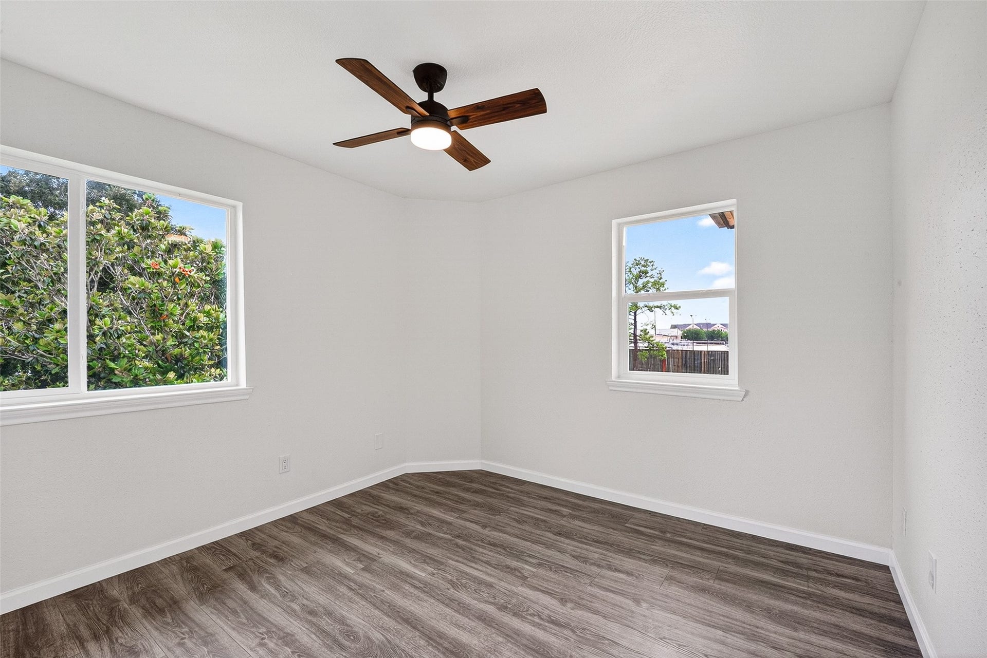 THrid Bedroom