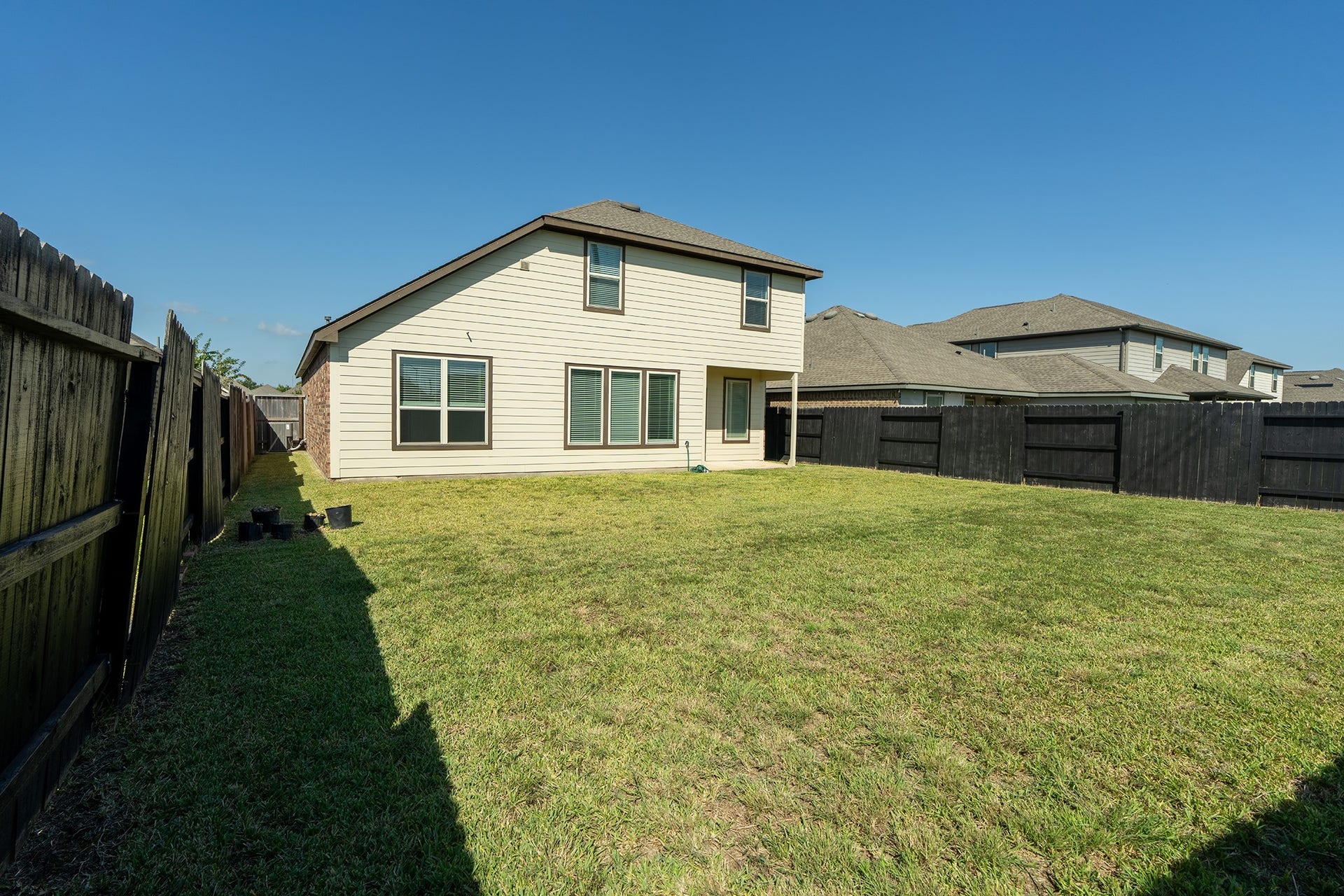 4919 Lenox Grove Lane, Fresno, TX 77583 4919 Lenox Grove Lane, Fresno, TX 77583