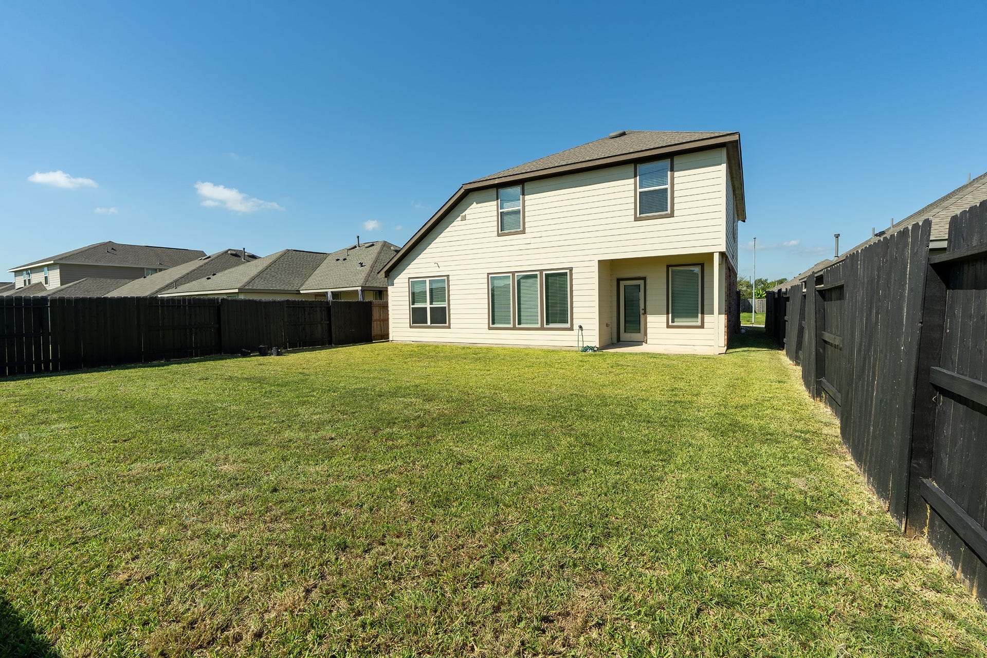4919 Lenox Grove Lane, Fresno, TX 77583 4919 Lenox Grove Lane, Fresno, TX 77583