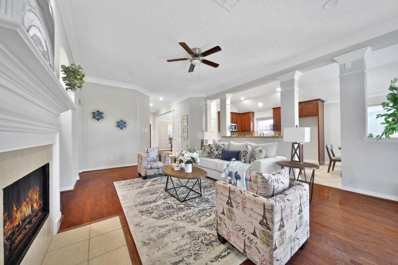 4911 Big Elm Circle, Missouri City, TX 77459 4911 Big Elm Circle, Missouri City, TX 77459