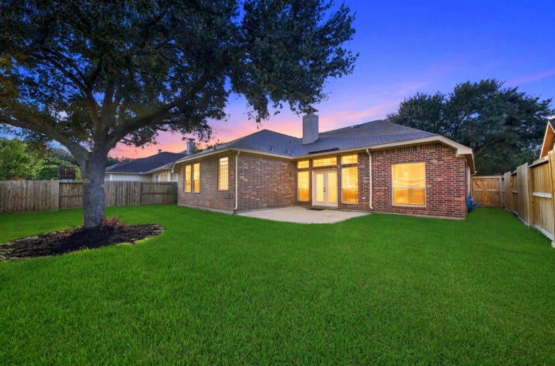 4911 Big Elm Circle, Missouri City, TX 77459 4911 Big Elm Circle, Missouri City, TX 77459