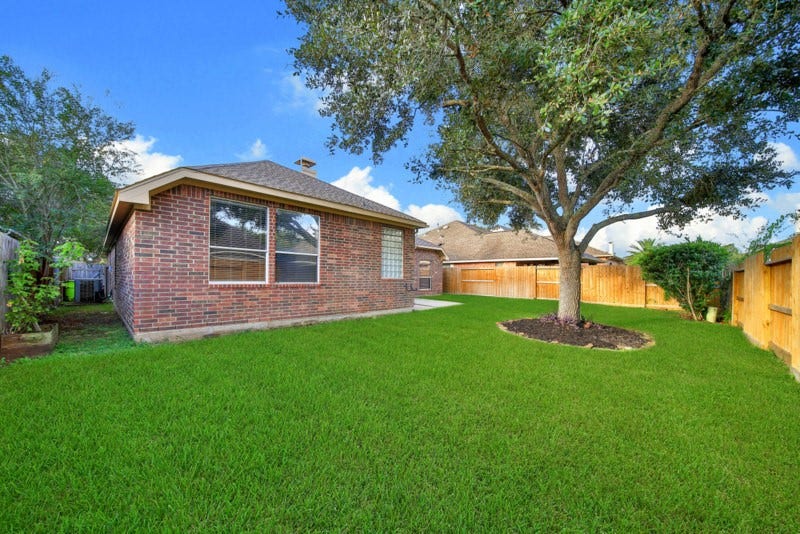 4911 Big Elm Circle, Missouri City, TX 77459 4911 Big Elm Circle, Missouri City, TX 77459