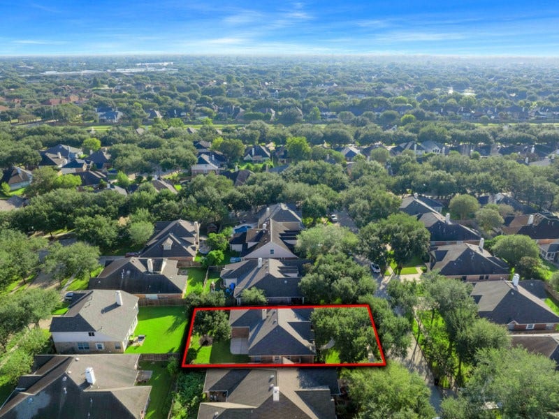 4911 Big Elm Circle, Missouri City, TX 77459 4911 Big Elm Circle, Missouri City, TX 77459