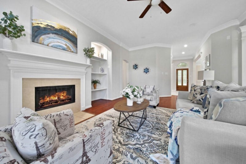 4911 Big Elm Circle, Missouri City, TX 77459 4911 Big Elm Circle, Missouri City, TX 77459