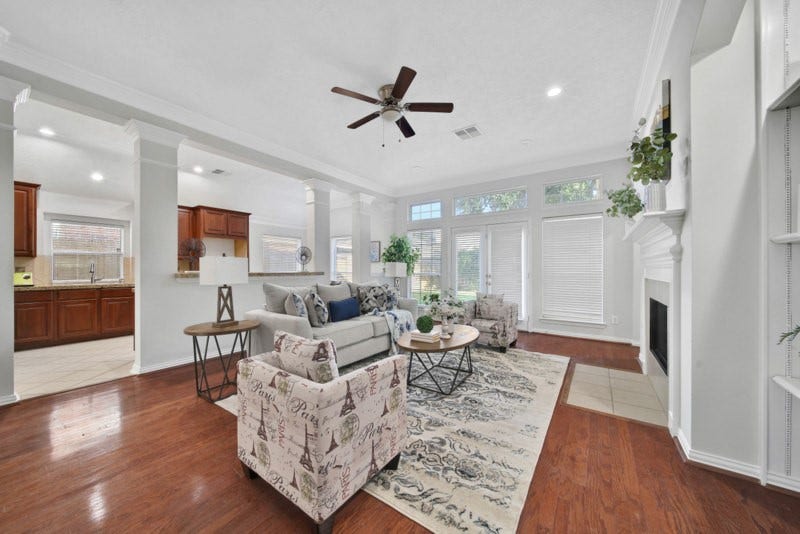 4911 Big Elm Circle, Missouri City, TX 77459 4911 Big Elm Circle, Missouri City, TX 77459