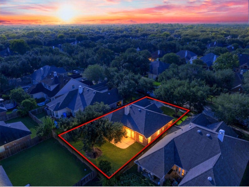 4911 Big Elm Circle, Missouri City, TX 77459 4911 Big Elm Circle, Missouri City, TX 77459