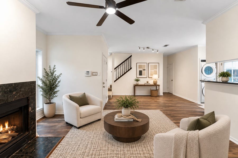 Property photo for 2218 Hopkins Street, #2218, Houston, TX