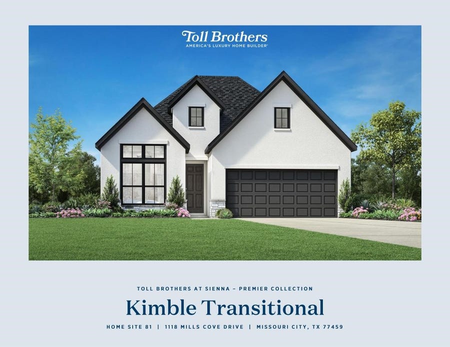 Property photo for 1118 Mills Cove Drive, Missouri City, TX