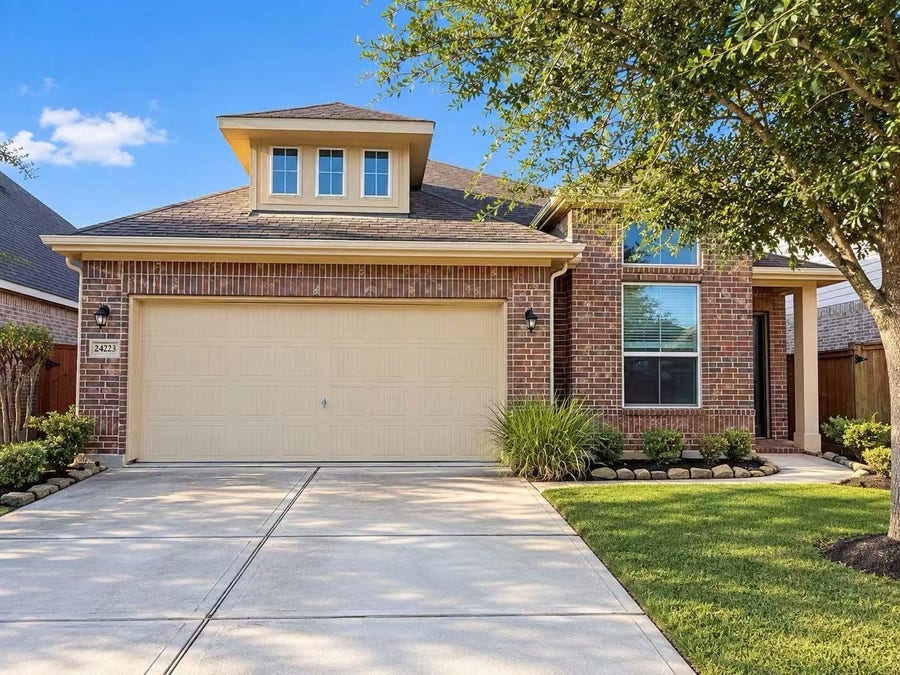 Property photo for 24223 Leonforte Drive, Richmond, TX